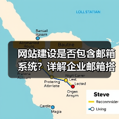 网站建设是否包含邮箱系统？详解企业邮箱搭建要点（图4）