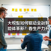 大模型如何驱动金融智能体革新？看生产力升级新路径（图3）