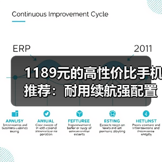 1189元的高性价比手机推荐：耐用续航强配置如何做到？（图1）