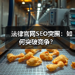 法律官网SEO突围：如何突破竞争？（图3）