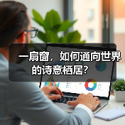 一扇窗，如何通向世界的诗意栖居？（图4）