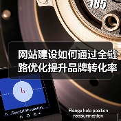 网站建设如何通过全链路优化提升品牌转化率？（图3）