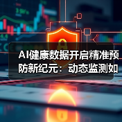 AI健康数据开启精准预防新纪元：动态监测如何重塑健康管理？（图3）