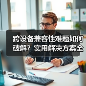 跨设备兼容性难题如何破解？实用解决方案全解析（图4）