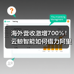 海外营收激增700%！云鲸智能如何借力阿里云出海？（图2）