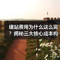 建站费用为什么这么高？揭秘三大核心成本构成（图3）
