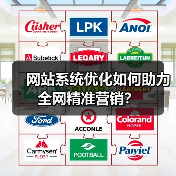 网站系统优化如何助力全网精准营销？（图4）
