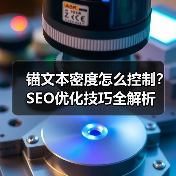 锚文本密度怎么控制？SEO优化技巧全解析（图4）