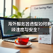 海外服务器选型如何兼顾速度与安全？（图3）