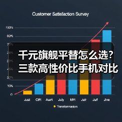 千元旗舰平替怎么选？三款高性价比手机对比（图3）