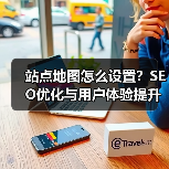 站点地图怎么设置？SEO优化与用户体验提升全攻略（图4）