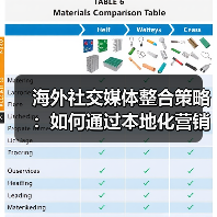 海外社交媒体整合策略：如何通过本地化营销提升全球化品牌影响力？（图2）