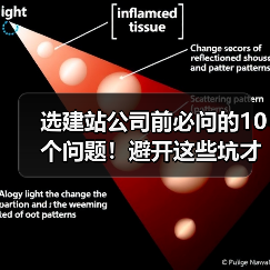 选建站公司前必问的10个问题！避开这些坑才能成功（图3）
