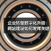 企业转型数字化升级：网站建设如何发挥关键作用？（图2）