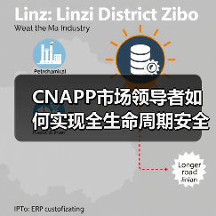 CNAPP市场领导者如何实现全生命周期安全防护？行业趋势解析（图2）
