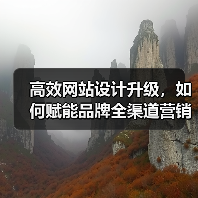 高效网站设计升级，如何赋能品牌全渠道营销？（图4）
