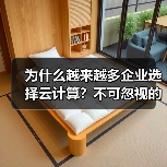 为什么越来越多企业选择云计算？不可忽视的八大优势（图2）