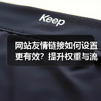 网站友情链接如何设置更有效？提升权重与流量的必看技巧（图4）