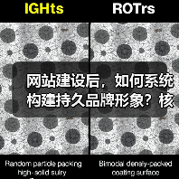 网站建设后，如何系统构建持久品牌形象？核心策略解析（图1）