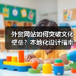 外贸网站如何突破文化壁垒？本地化设计指南（图2）