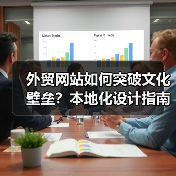 外贸网站如何突破文化壁垒？本地化设计指南（图4）