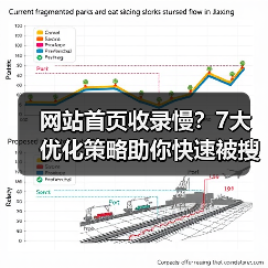 网站首页收录慢？7大优化策略助你快速被搜索引擎收录（图2）