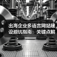 出海企业多语言网站建设避坑指南：关键点解析（图2）