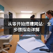从零开始搭建网站：全步骤指南详解（图4）