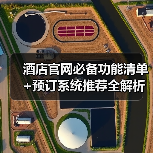 酒店官网必备功能清单+预订系统推荐全解析（图4）