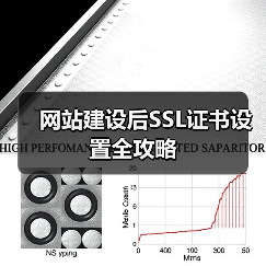 网站建设后SSL证书设置全攻略（图4）