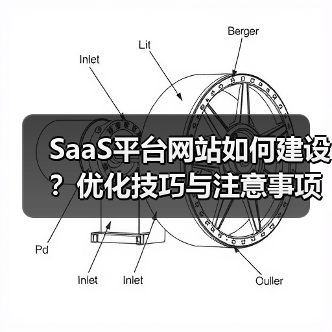 SaaS平台网站如何建设？优化技巧与注意事项全解析（图1）