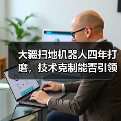 大疆扫地机器人四年打磨，技术克制能否引领行业变革？（图4）