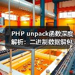 PHP unpack函数深度解析：二进制数据解包全攻略（图4）