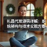 礼品代发源码详解：系统架构与技术实现方案（图3）
