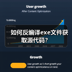 如何反编译exe文件获取源代码？（图1）