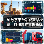AI数字平台赋能智慧校园，打造高校管理新标杆（图3）