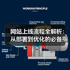 网站上线流程全解析：从部署到优化的必备指南（图2）