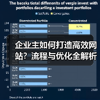 企业主如何打造高效网站？流程与优化全解析（图3）