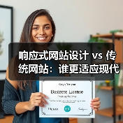 响应式网站设计 vs 传统网站：谁更适应现代需求？（图3）