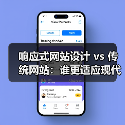 响应式网站设计 vs 传统网站：谁更适应现代需求？（图4）