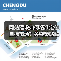 网站建设如何精准定位目标市场？关键策略解析（图4）