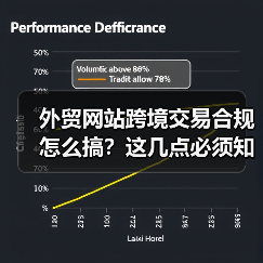 外贸网站跨境交易合规怎么搞？这几点必须知道！（图3）