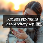 人类思想的永恒原型：Idea Archetype如何塑造文明进程？（图2）