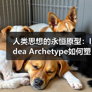 人类思想的永恒原型：Idea Archetype如何塑造文明进程？（图1）