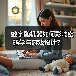 数字随机器如何影响密码学与游戏设计？（图4）