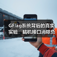 GFlag系统背后的真实实验：脑机接口消除负面情绪的惊天代价（图1）
