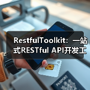 RestfulToolkit:一站式RESTful API开发工具提升效率(图4) RestfulToolkit:一站式RESTful API开发工具提升效率(图4)