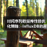 时间序列数据库性能优化策略：InfluxDB的高效处理之道（图4）