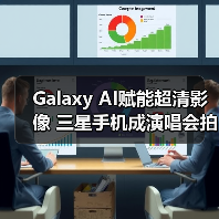 Galaxy AI赋能超清影像 三星手机成演唱会拍摄神器(图2) Galaxy AI赋能超清影像 三星手机成演唱会拍摄神器(图2)