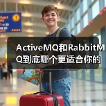 ActiveMQ和RabbitMQ到底哪个更适合你的项目?(图2) ActiveMQ和RabbitMQ到底哪个更适合你的项目?(图2)